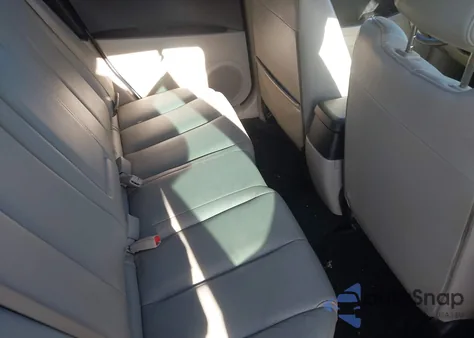 2008 Mazda Cx-7 Touring z USA, uszkodzony, nr VIN JM3ER29L580191177